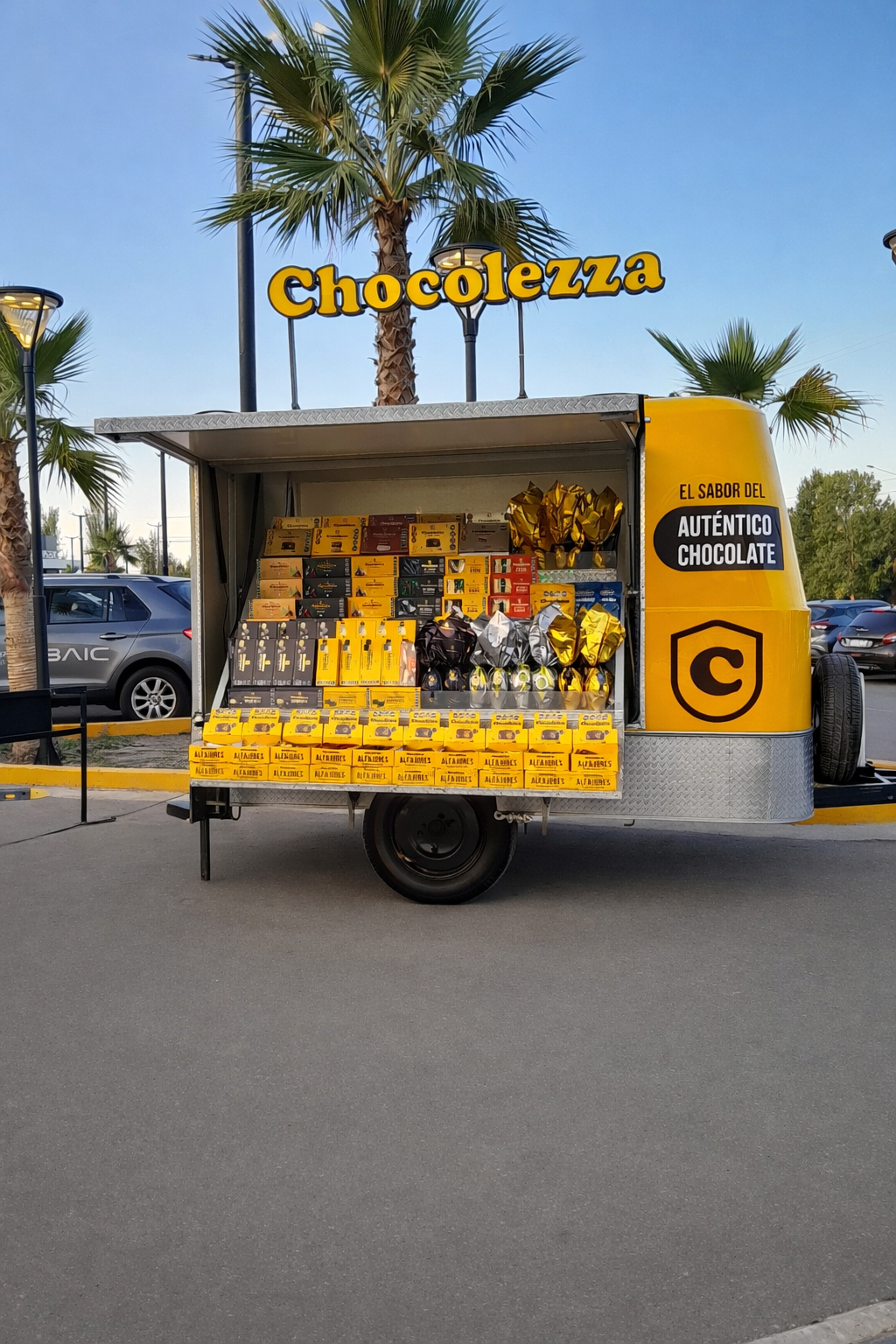Foto del Food Truck Circuito